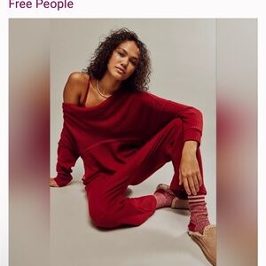 Free people